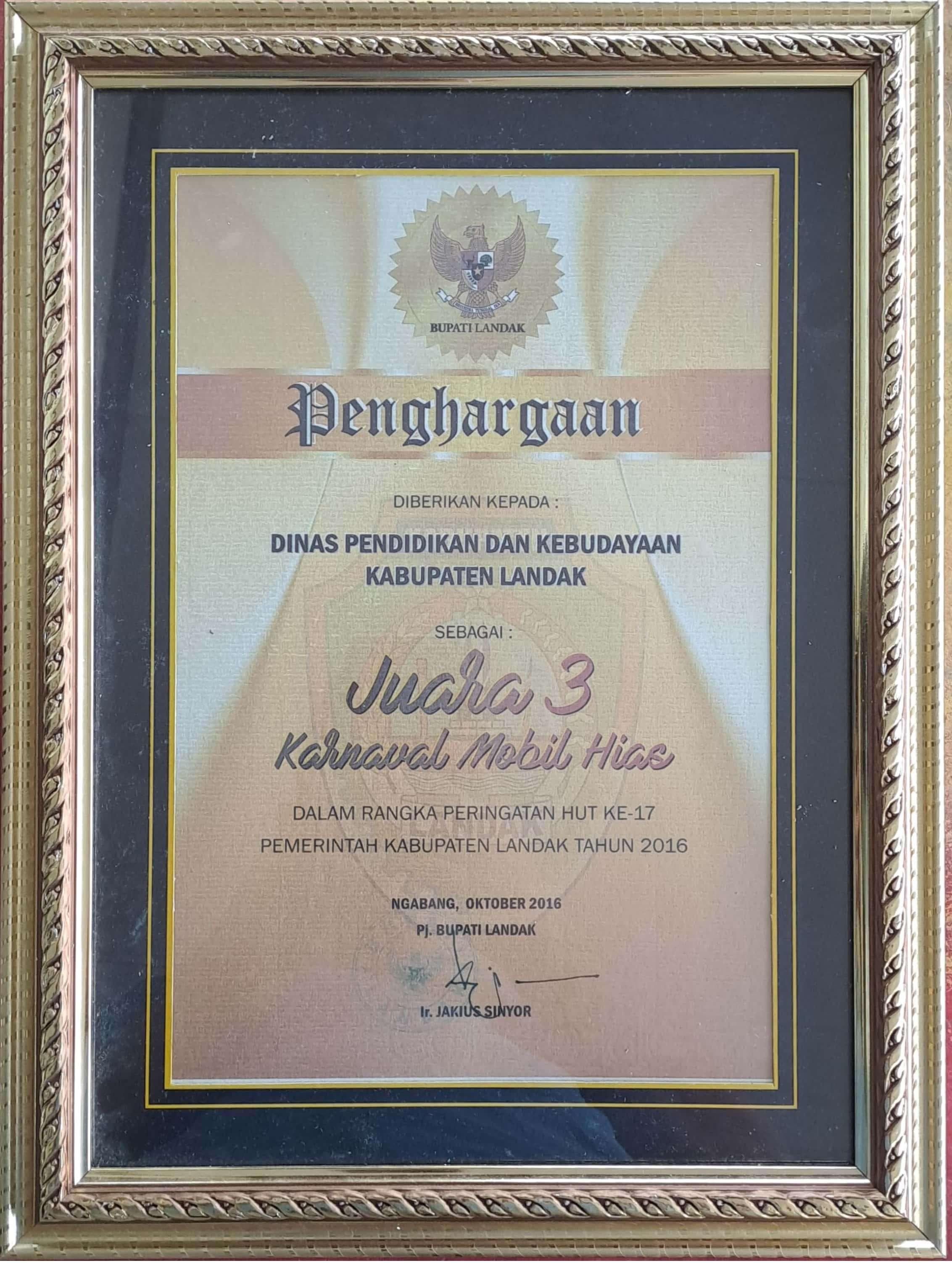 Visi, Misi dan Motto Pelayanan